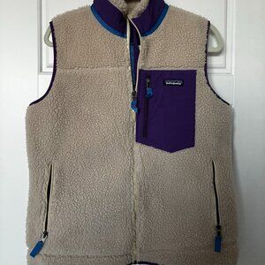 Women's Classic Retro-X® Vest - Large - Pelican